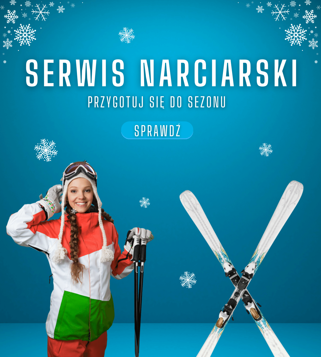 Serwis Nart Oświęcim Grojec